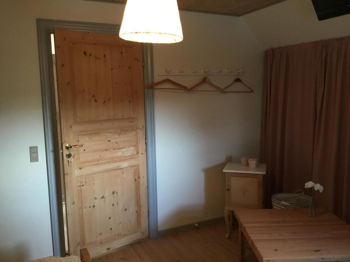 Glejbjerg Bed And Breakfast Exterior foto